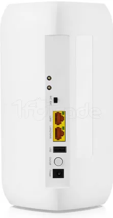 Photo de Modem Routeur Wifi 5G Zyxel FWA505 (Noir)