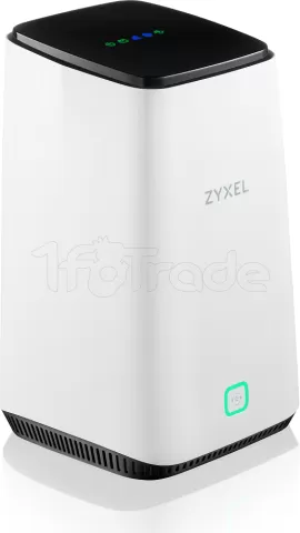 Photo de Modem Routeur Wifi 5G Zyxel FWA510 (Noir)