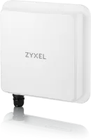 Photo de Modem Routeur Wifi 5G Zyxel FWA5710 (Noir)
