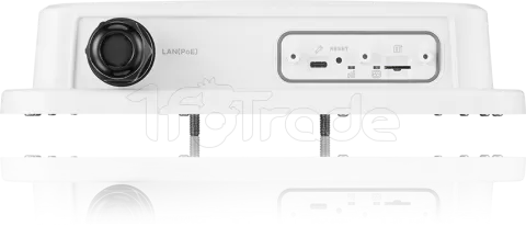 Photo de Modem Routeur Wifi 5G Zyxel FWA5710 (Noir)