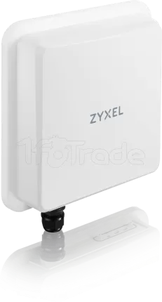 Photo de Modem Routeur Wifi 5G Zyxel FWA5710 (Noir)