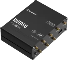 Photo de Teltonika RUTC50 v2