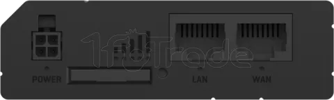 Photo de Modem Routeur Wifi LTE WiFi Teltonika RUT260 (Noir)
