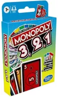 Photo de MONOPOLY 3,2,1