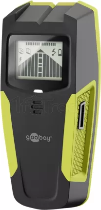 Photo de Multidétecteur Goobay