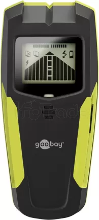 Photo de Multidétecteur Goobay