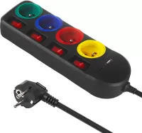 Photo de Maclean MCE508 Noir