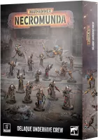 Photo de Games Workshop 99120599099