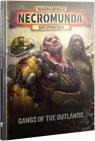 Photo de Necromunda : Gang of The Outlands (En)