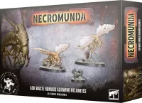 Photo de Necromunda : Nomads Ashwing Helamites