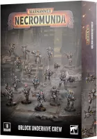 Photo de Games Workshop 99120599096