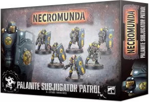 Photo de Games Workshop 99120599012