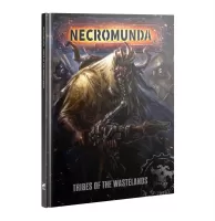 Photo de Necromunda : Tribes of the Wastelands