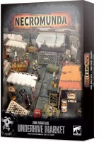 Photo de Necromunda : Underhive Market