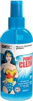 Photo de Nettoyant multi-surfaces Emtec Power Clean 250ml