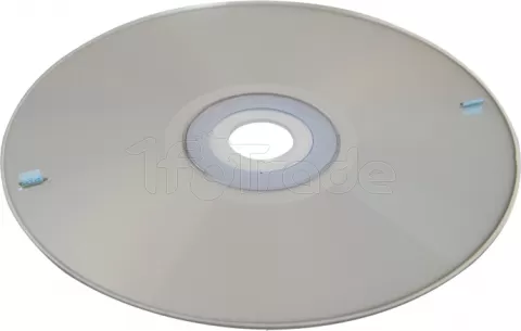 Photo de Nettoyant pour lecteurs CD et DVD Esperanza