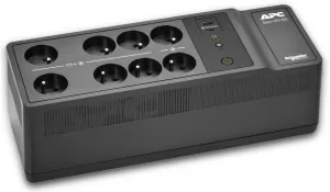 Photo de Onduleur APC Back-UPS (850VA)