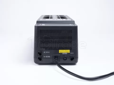 Photo de Onduleur APC Back-UPS (850VA)