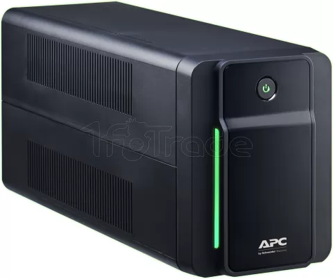 Photo de Onduleur APC Back-UPS BX - 2200VA