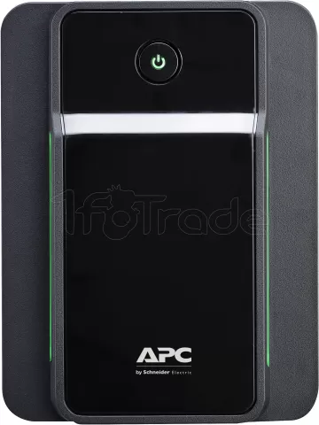 Photo de Onduleur APC Back-UPS BX - 2200VA