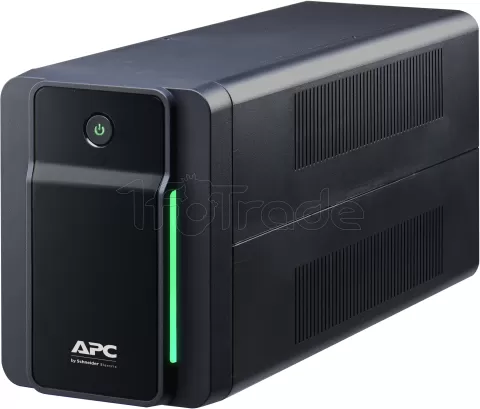Photo de Onduleur APC Back-UPS BX - 2200VA