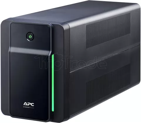 Photo de Onduleur APC BackUPS BX - 1600VA