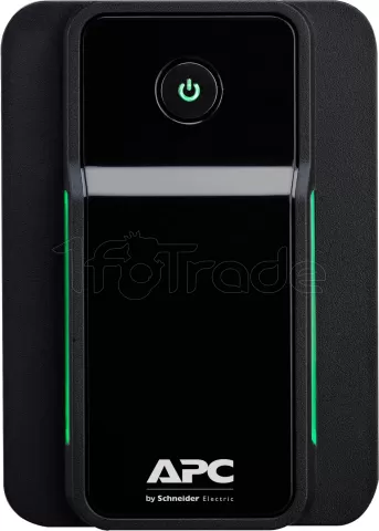 Photo de Onduleur APC BackUPS BX - 500VA