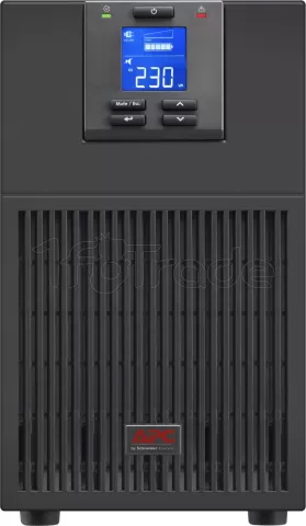 Photo de Onduleur APC Easy UPS SRV Tour - 1000VA