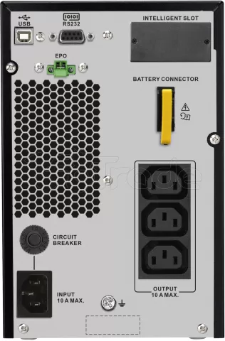 Photo de Onduleur APC Easy UPS SRV Tour - 1000VA