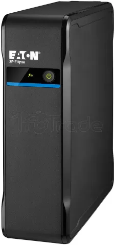 Photo de Onduleur Eaton 3P Ellipse - 700VA (Prises EU)