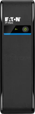 Photo de Onduleur Eaton 3P Ellipse - 700VA (Prises FR)