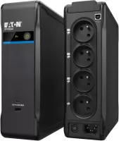Photo de Onduleur Eaton 3P Ellipse - 900VA (Prises FR) + 2 ports USB