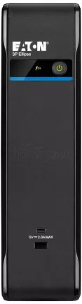 Photo de Onduleur Eaton 3P Ellipse USB - 1700VA (Prises EU)