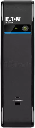 Photo de Onduleur Eaton 3P Ellipse USB - 1700VA (Prises Fr)