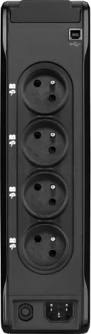 Photo de Onduleur Eaton 3P Ellipse USB - 1700VA (Prises Fr)