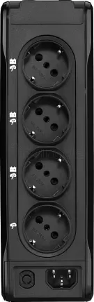 Photo de Onduleur Eaton 3P Ellipse USB - 900VA (Prises EU)