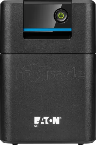 Photo de Onduleur Eaton 5E 700 USB - 700VA