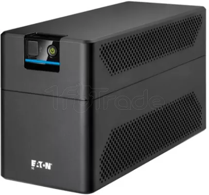 Photo de Onduleur Eaton 5E 700 USB - 700VA