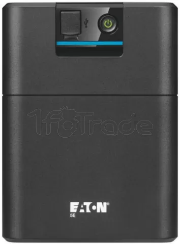 Photo de Onduleur Eaton 5E 900 USB - 900VA