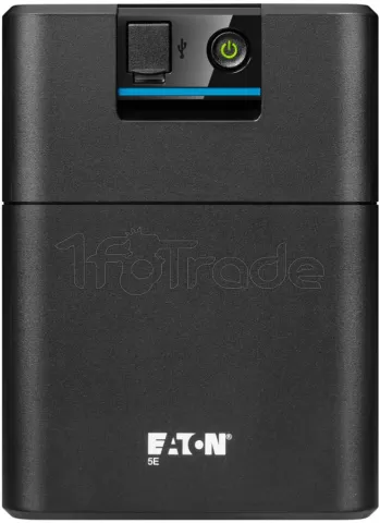 Photo de Onduleur Eaton 5E Gen2 1200 USB - 1200VA (Prise EU)