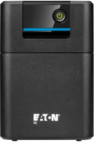 Photo de Onduleur Eaton 5E Gen2 - 700VA (Prise EU)