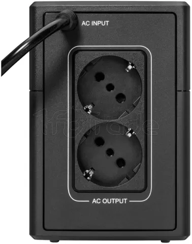 Photo de Onduleur Eaton 5E Gen2 USB - 700VA (Prise EU)