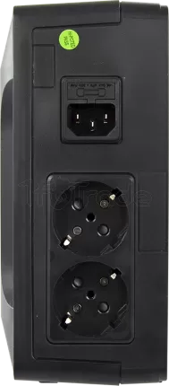 Photo de Onduleur FSP (Fortron) Nano 800 (800VA)