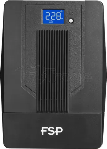Photo de Onduleur FSP iFP 2K - 2000VA