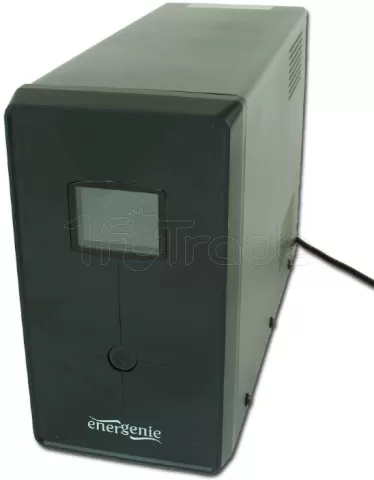 Photo de Onduleur Gembird EnerGenie - 1200VA (Prise IEC)