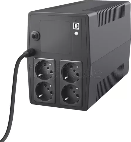 Photo de Onduleur Trust Paxxon - 1000VA