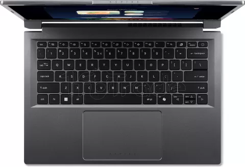 Photo de Ordinateur portable Acer Aspire 14 A14-52M-540G (14")