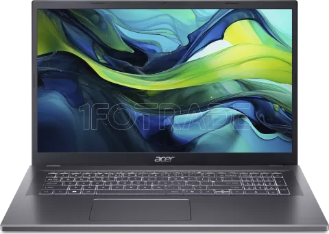 Photo de Ordinateur Portable Acer Aspire 17 A17-51M-545Y (17,3") FreeDOS
