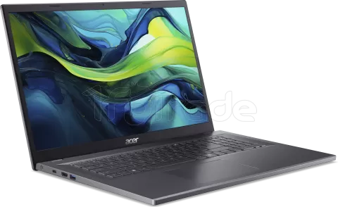 Photo de Ordinateur Portable Acer Aspire 17 A17-51M-54K4 (17,3")