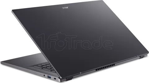 Photo de Ordinateur Portable Acer Aspire 17 A17-51M-54K4 (17,3")